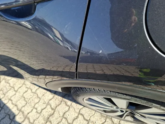 Изображение Kia - Sportage DCT, 1.7 CRDI Diesel