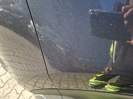 Изображение Kia - Sportage DCT, 1.7 CRDI Diesel