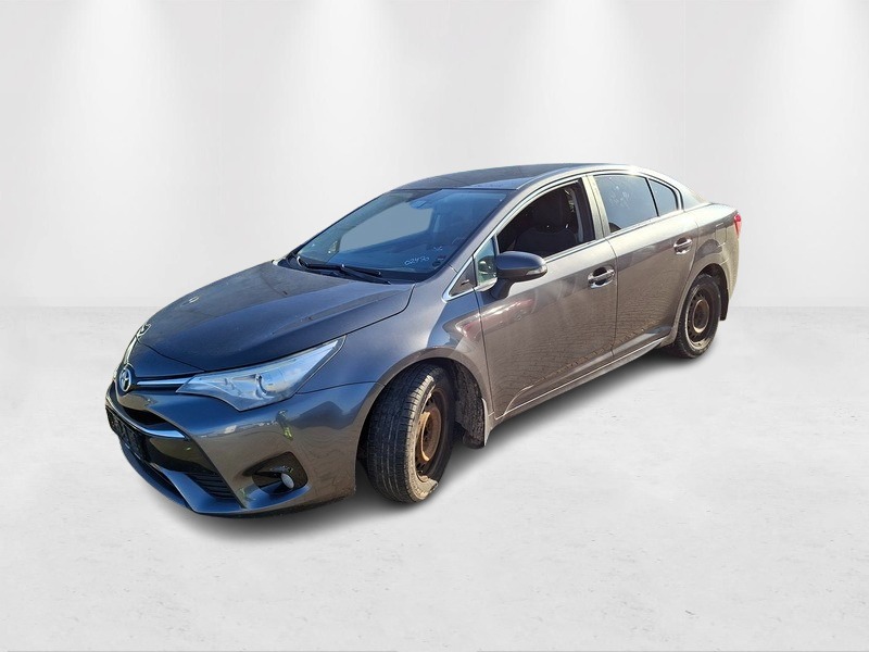 Picture of Toyota - Avensis, 1.6 Diesel