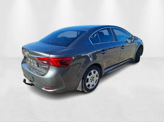 Picture of Toyota - Avensis, 1.6 Diesel