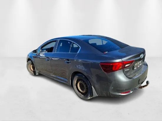 Picture of Toyota - Avensis, 1.6 Diesel