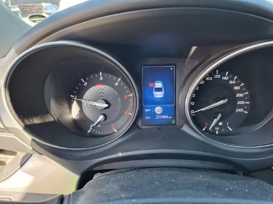 Picture of Toyota - Avensis, 1.6 Diesel