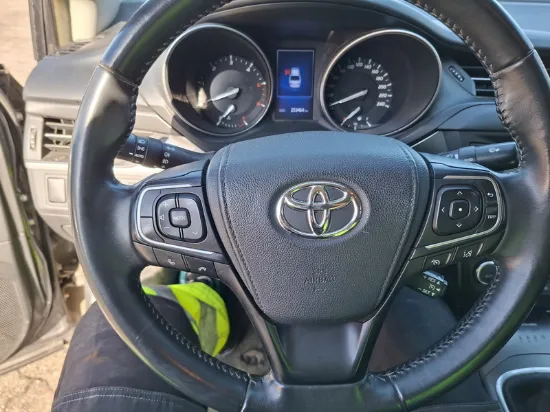 Picture of Toyota - Avensis, 1.6 Diesel