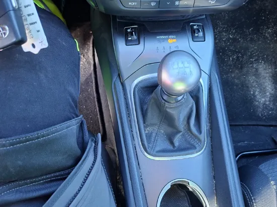 Picture of Toyota - Avensis, 1.6 Diesel