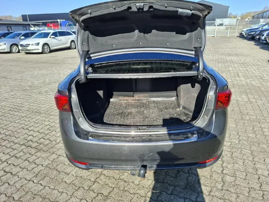 Picture of Toyota - Avensis, 1.6 Diesel