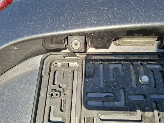 Picture of Toyota - Avensis, 1.6 Diesel