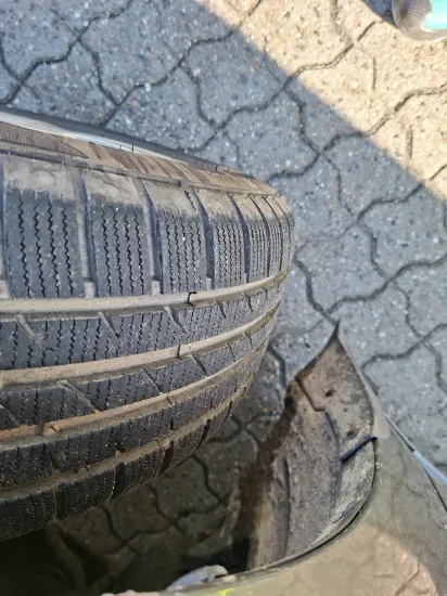 Picture of Toyota - Avensis, 1.6 Diesel