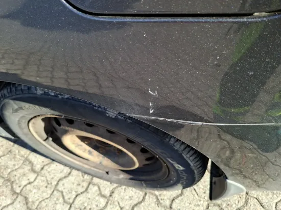 Picture of Toyota - Avensis, 1.6 Diesel