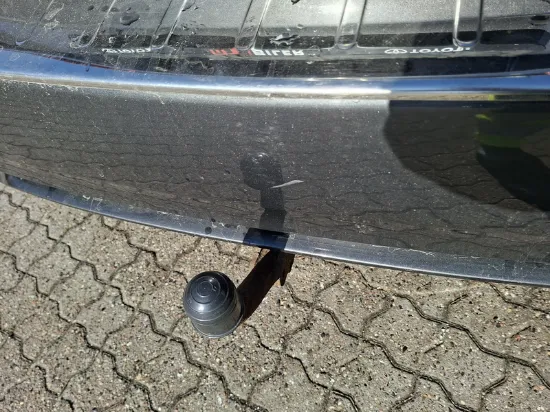 Picture of Toyota - Avensis, 1.6 Diesel