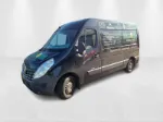 Изображение Renault - Master T33, 2.3 dCi Diesel