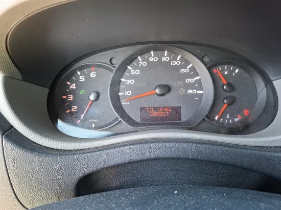 Изображение Renault - Master T33, 2.3 dCi Diesel