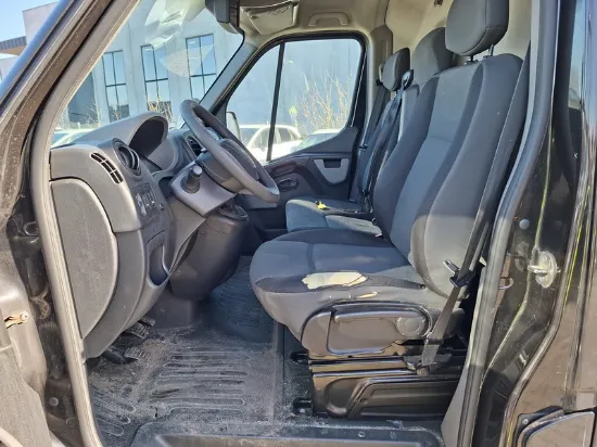 Изображение Renault - Master T33, 2.3 dCi Diesel