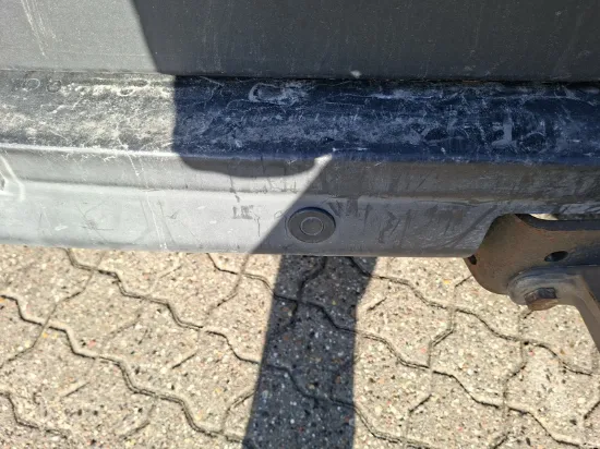 Изображение Renault - Master T33, 2.3 dCi Diesel