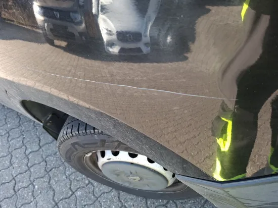 Изображение Renault - Master T33, 2.3 dCi Diesel