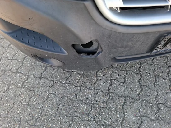 Изображение Renault - Master T33, 2.3 dCi Diesel