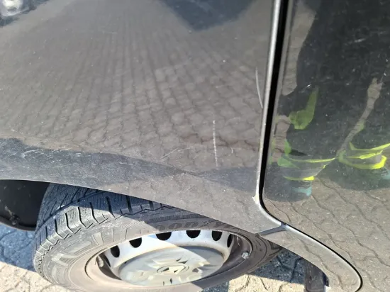 Изображение Renault - Master T33, 2.3 dCi Diesel