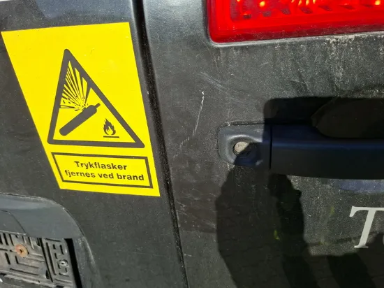 Изображение Renault - Master T33, 2.3 dCi Diesel