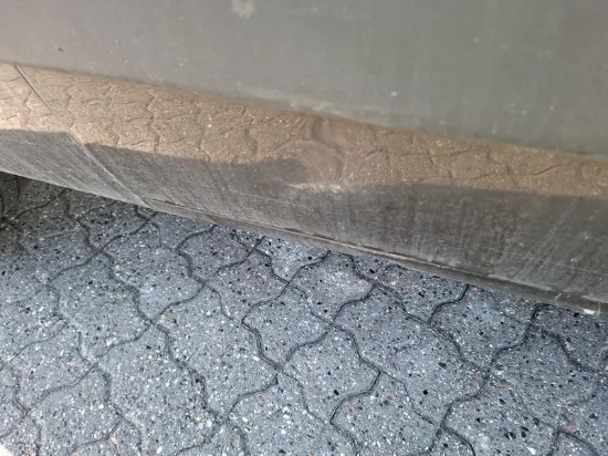 Изображение Renault - Master T33, 2.3 dCi Diesel