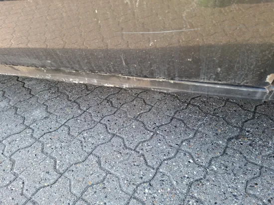 Изображение Renault - Master T33, 2.3 dCi Diesel