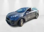 Изображение Kia - Sportage Advance, 1.7 CRDI Diesel
