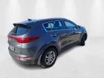 Изображение Kia - Sportage Advance, 1.7 CRDI Diesel