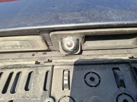 Изображение Kia - Sportage Advance, 1.7 CRDI Diesel