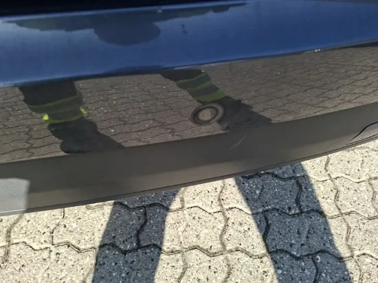 Изображение Kia - Sportage Advance, 1.7 CRDI Diesel