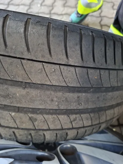 Изображение Kia - Sportage Advance, 1.7 CRDI Diesel