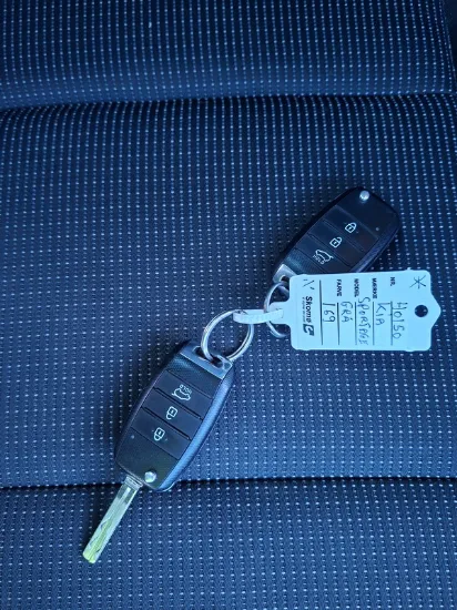 Изображение Kia - Sportage Advance, 1.7 CRDI Diesel