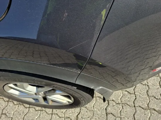 Изображение Kia - Sportage Advance, 1.7 CRDI Diesel