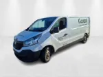 Picture of Renault - Trafic 125 T29, 1.6 dCi Diesel