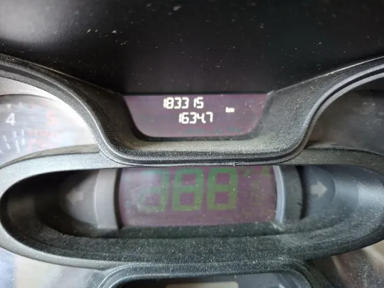 Picture of Renault - Trafic 125 T29, 1.6 dCi Diesel