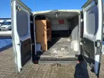 Picture of Renault - Trafic 125 T29, 1.6 dCi Diesel