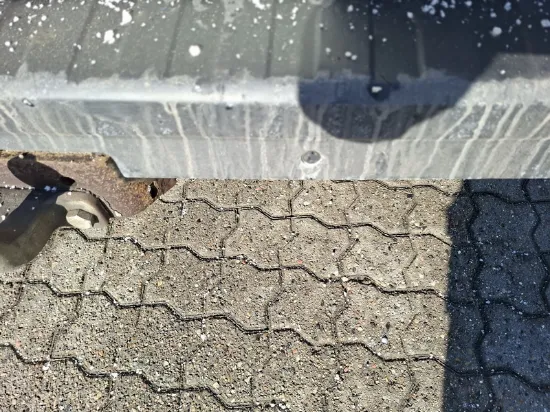 Picture of Renault - Trafic 125 T29, 1.6 dCi Diesel