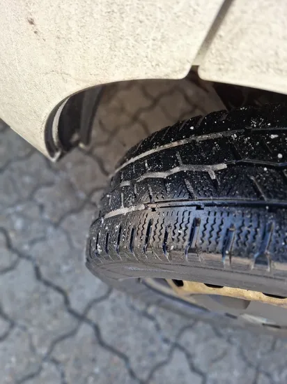 Picture of Renault - Trafic 125 T29, 1.6 dCi Diesel