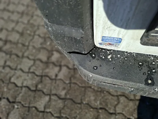 Picture of Renault - Trafic 125 T29, 1.6 dCi Diesel