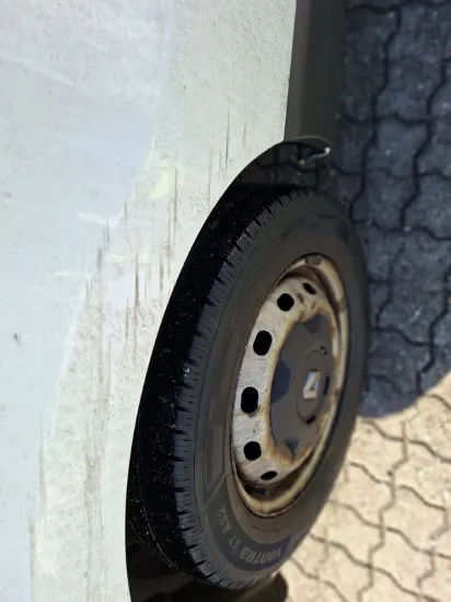 Picture of Renault - Trafic 125 T29, 1.6 dCi Diesel