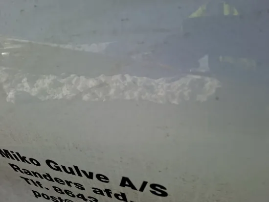 Picture of Renault - Trafic 125 T29, 1.6 dCi Diesel