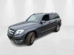 Изображение Mercedes - GLK220 7G-Tronic Plus, 2.2 CDI Diesel, Van