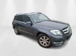 Изображение Mercedes - GLK220 7G-Tronic Plus, 2.2 CDI Diesel, Van
