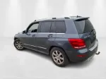 Изображение Mercedes - GLK220 7G-Tronic Plus, 2.2 CDI Diesel, Van
