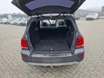 Изображение Mercedes - GLK220 7G-Tronic Plus, 2.2 CDI Diesel, Van