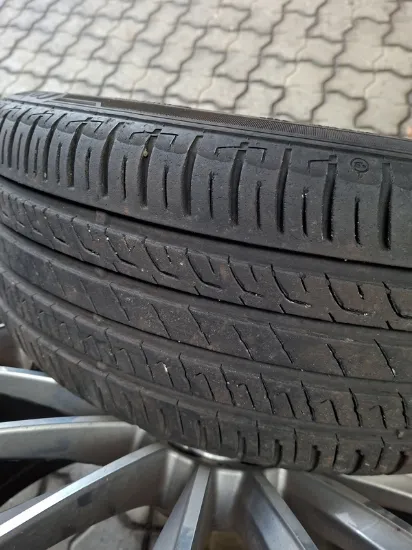 Изображение Mercedes - GLK220 7G-Tronic Plus, 2.2 CDI Diesel, Van