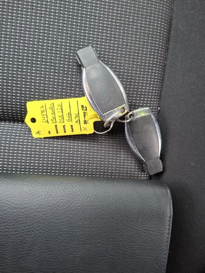 Изображение Mercedes - GLK220 7G-Tronic Plus, 2.2 CDI Diesel, Van