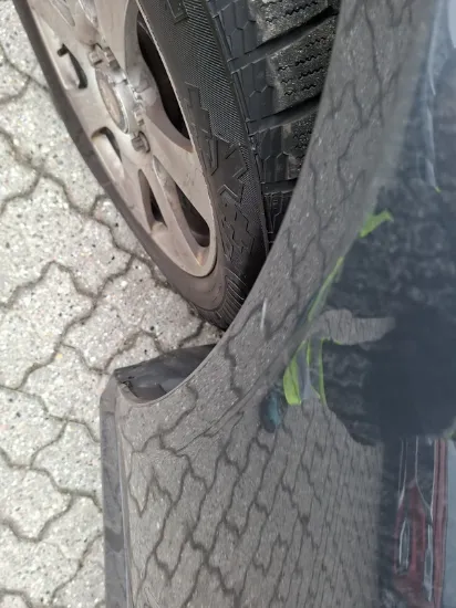 Изображение Mercedes - GLK220 7G-Tronic Plus, 2.2 CDI Diesel, Van