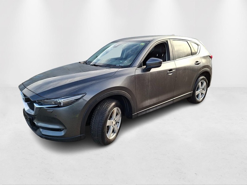 Picture of Mazda - CX-5 Optimum AWD, 2.2 Diesel