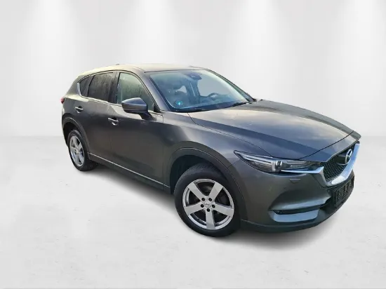 Picture of Mazda - CX-5 Optimum AWD, 2.2 Diesel