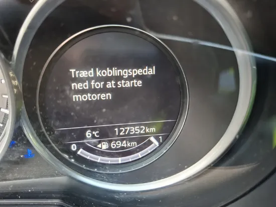 Picture of Mazda - CX-5 Optimum AWD, 2.2 Diesel