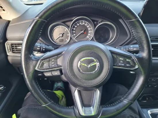 Picture of Mazda - CX-5 Optimum AWD, 2.2 Diesel