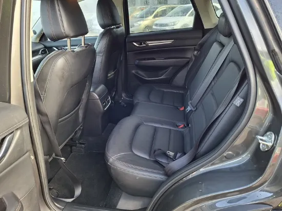 Picture of Mazda - CX-5 Optimum AWD, 2.2 Diesel